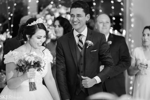 SKJ Fotografia casamento Chateau Ma Vie'