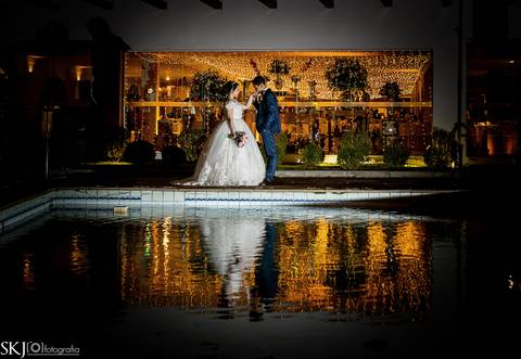 SKJ Fotografia casamento Chateau Ma Vie'