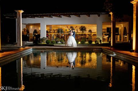 SKJ Fotografia casamento Chateau Ma Vie'