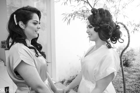 SKJ Fotografia casamento Chateau Ma Vie'