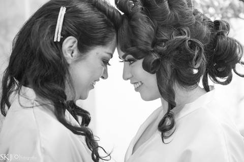 SKJ Fotografia casamento Chateau Ma Vie'