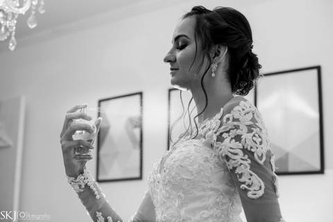 SKJ Fotografia - Casamento'