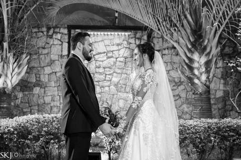SKJ Fotografia - Casamento - Paróquia São Pedro Apóstolo'