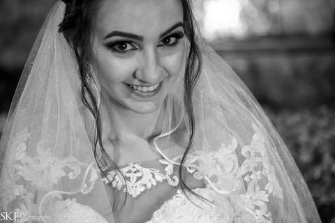 SKJ Fotografia - Casamento - Paróquia São Pedro Apóstolo'