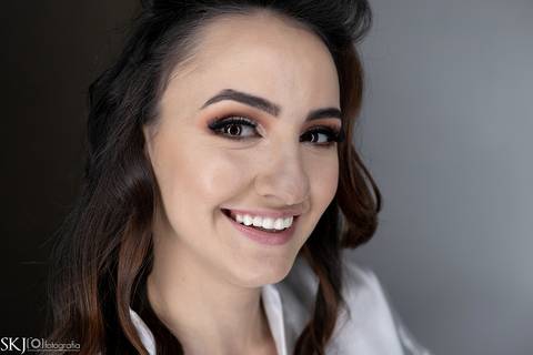 SKJ Fotografia - Casamento'