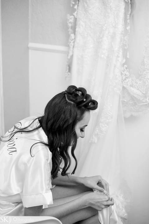 SKJ Fotografia - Casamento'