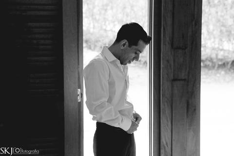 SKJ Fotografia - Casamento no Campo - Atibaia - SP'