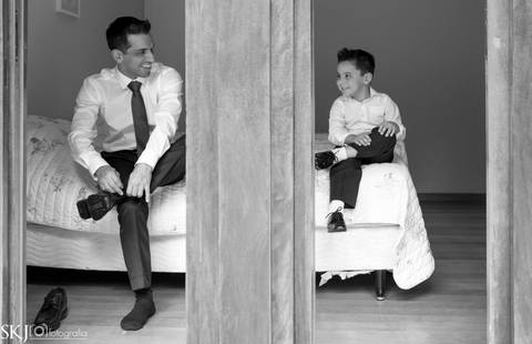 SKJ Fotografia - Casamento no Campo - Atibaia - SP'