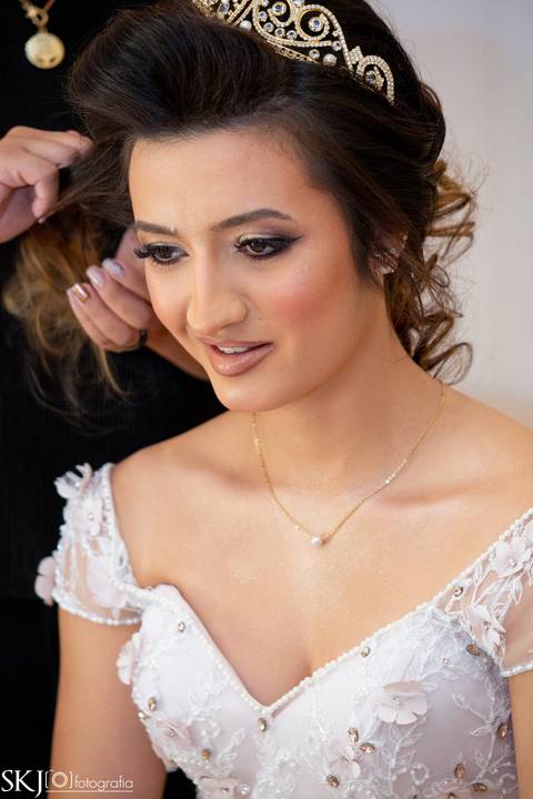 SKJ Fotografia - Casamento no Campo - Atibaia - SP'