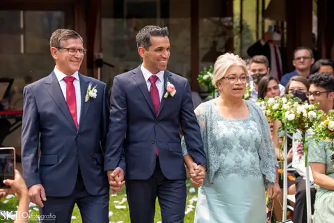 SKJ Fotografia - Casamento no Campo - Atibaia - SP'