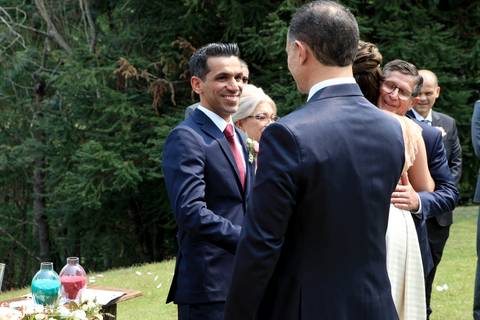 SKJ Fotografia - Casamento no Campo - Atibaia - SP'