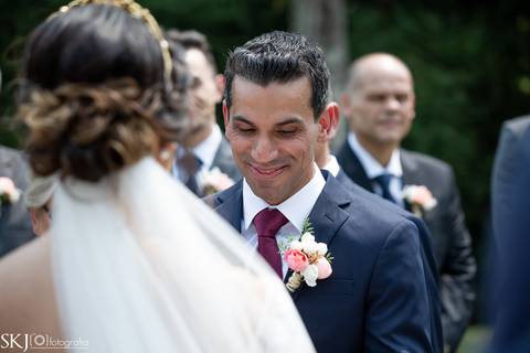 SKJ Fotografia - Casamento no Campo - Atibaia - SP'