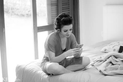 SKJ Fotografia - Casamento no Campo - Atibaia - SP'