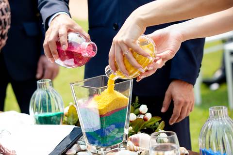 SKJ Fotografia - Casamento no Campo - Atibaia - SP'