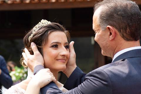 SKJ Fotografia - Casamento no Campo - Atibaia - SP'