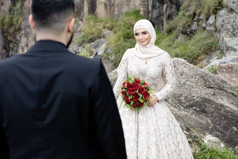 SKJ FOTOGRAFIA - ENSAIO CASAL - PEDREIRA DIB '