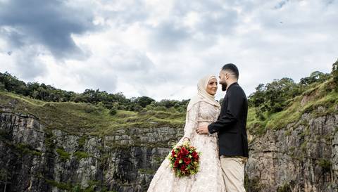 SKJ FOTOGRAFIA - ENSAIO CASAL - PEDREIRA DIB '