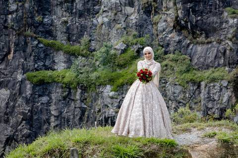 SKJ FOTOGRAFIA - ENSAIO CASAL - PEDREIRA DIB '