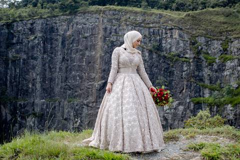 SKJ FOTOGRAFIA - ENSAIO CASAL - PEDREIRA DIB '