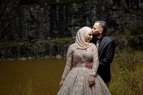 SKJ FOTOGRAFIA - ENSAIO CASAL - PEDREIRA DIB '