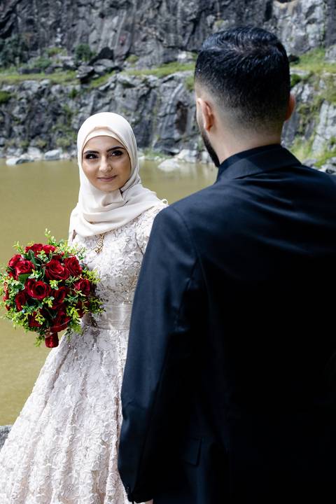 SKJ FOTOGRAFIA - ENSAIO CASAL - PEDREIRA DIB '