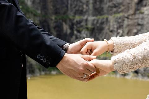 SKJ FOTOGRAFIA - ENSAIO CASAL - PEDREIRA DIB '