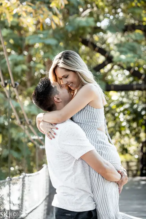 SKJ Fotografia - Ensaio Casal Guararema - SP'