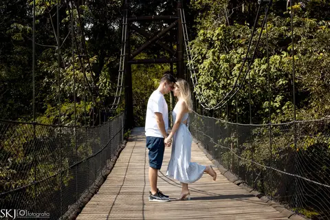 SKJ Fotografia - Ensaio Casal Guararema - SP'