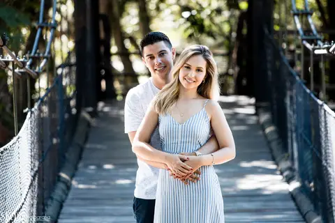 SKJ Fotografia - Ensaio Casal Guararema - SP'