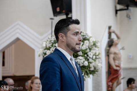 SKJ Fotografia - casamentos Mogi das Cruzes - SP'