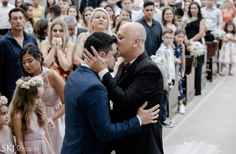 SKJ Fotografia - casamentos Mogi das Cruzes - SP'