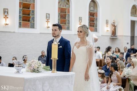 SKJ Fotografia - casamentos Mogi das Cruzes - SP'