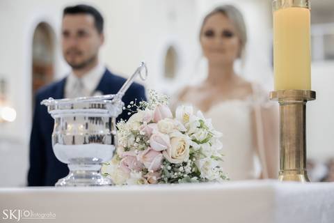 SKJ Fotografia - casamentos Mogi das Cruzes - SP'