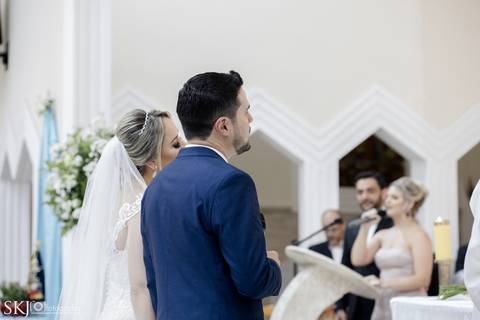 SKJ Fotografia - casamentos Mogi das Cruzes - SP'