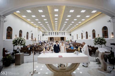 SKJ Fotografia - casamentos Mogi das Cruzes - SP'