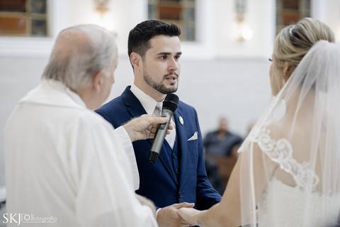 SKJ Fotografia - casamentos Mogi das Cruzes - SP'