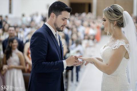 SKJ Fotografia - casamentos Mogi das Cruzes - SP'