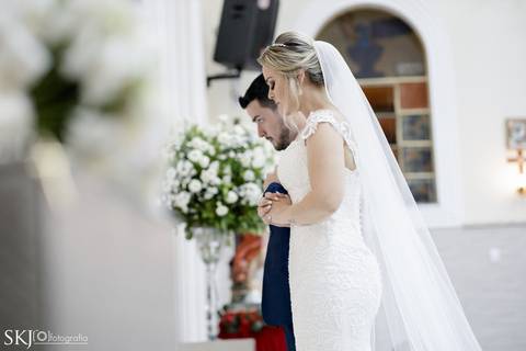 SKJ Fotografia - casamentos Mogi das Cruzes - SP'