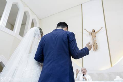 SKJ Fotografia - casamentos Mogi das Cruzes - SP'