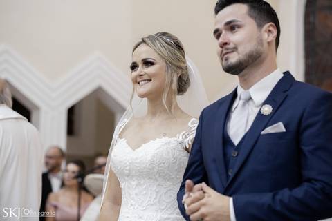 SKJ Fotografia - casamentos Mogi das Cruzes - SP'