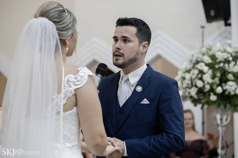 SKJ Fotografia - casamentos Mogi das Cruzes - SP'