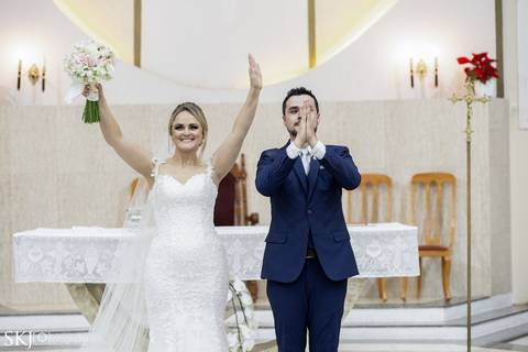 SKJ Fotografia - casamentos Mogi das Cruzes - SP'