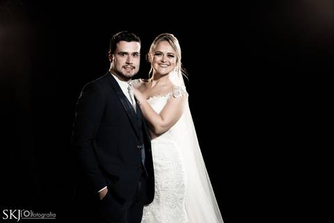 SKJ Fotografia - casamentos Mogi das Cruzes - SP'