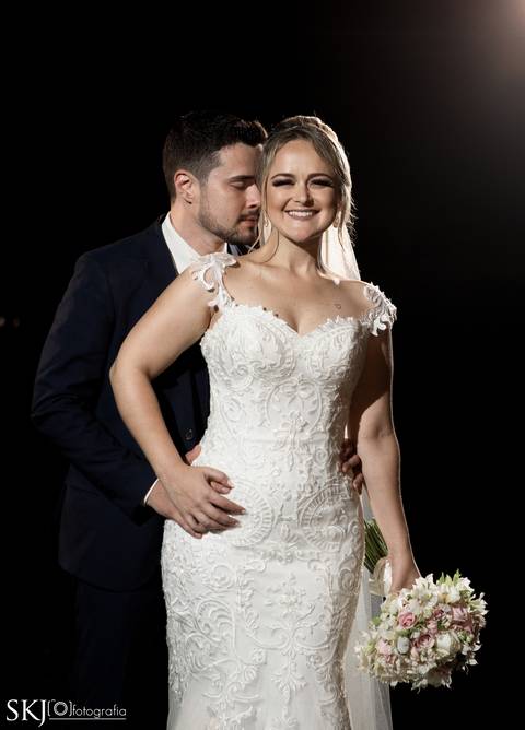 SKJ Fotografia - casamentos Mogi das Cruzes - SP'