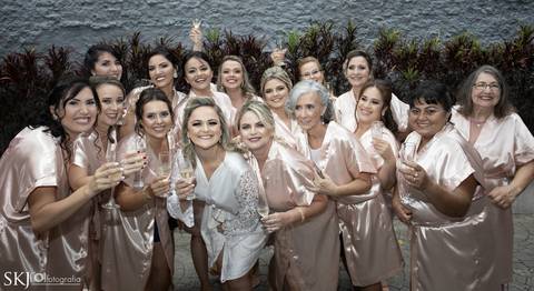 SKJ Fotografia - casamentos Mogi das Cruzes - SP'