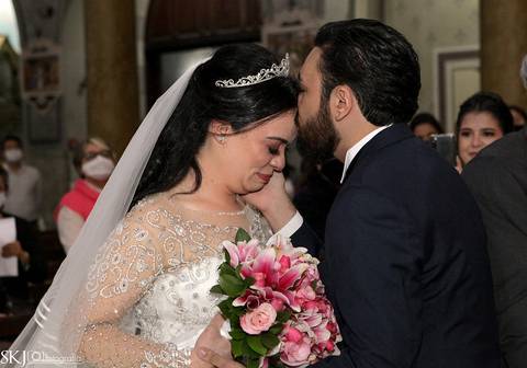 SKJ Fotografia casamento Nossa Senhora de Lourdes'