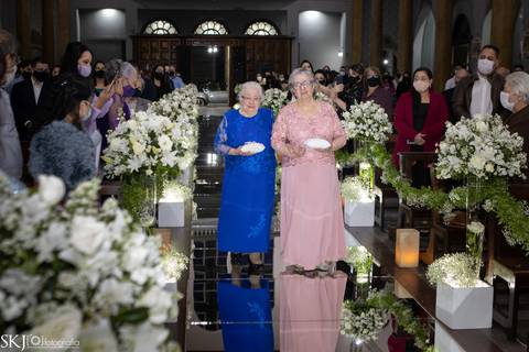 SKJ Fotografia casamento Nossa Senhora de Lourdes'