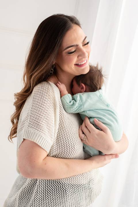 Ensaio newborn natural, ensaio newborn lifestyle, ensaio acompanhamento bebês, São José do Rio Preto, Ana Rocchi Fotografia'