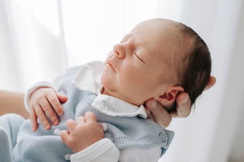 Ensaio newborn natural, ensaio newborn lifestyle, ensaio acompanhamento bebês, São José do Rio Preto, Ana Rocchi Fotografia'