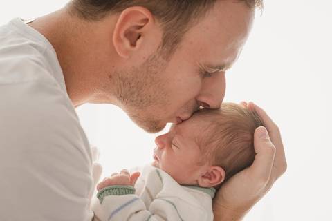 Ensaio newborn natural, ensaio newborn lifestyle, ensaio acompanhamento bebês, São José do Rio Preto, Ana Rocchi Fotografia'